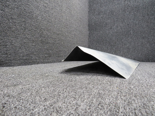 L014-350204-004 Lake Aero Tail Root Fairing Skin RH (Worn)