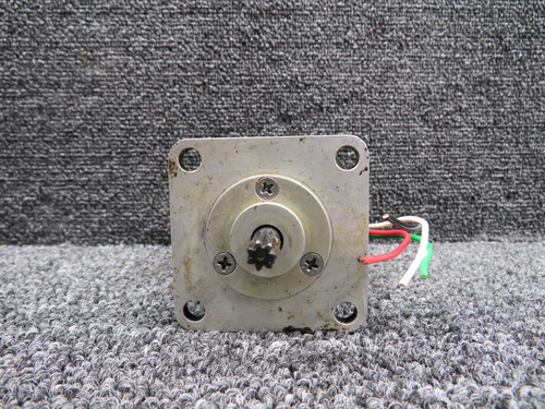 9910002-3 Electro Mech Landing Gear Actuator Motor (Volts: 28) (Inop) (Core)