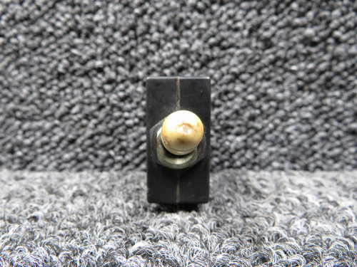 593-507-102 (Alt: CM3589-7) Wood Electric Toggle Circuit Breaker (Amps: 7)