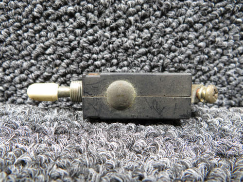 593-507-102 (Alt: CM3589-7) Wood Electric Toggle Circuit Breaker (Amps: 7)