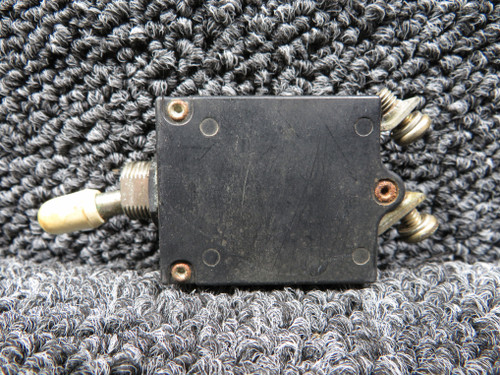 593-507-102 (Alt: CM3589-7) Wood Electric Toggle Circuit Breaker (Amps: 7)