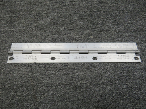 S-259-4 Bandy Hinge Inc. Hinge Assembly (New Old Stock)