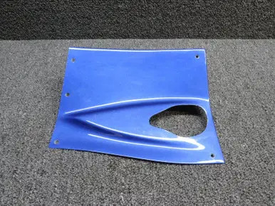 LA53322102 Columbia 400 Fairing Leg to Fuselage RH