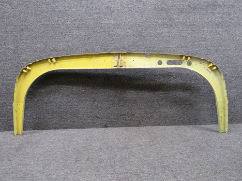 20616-011 Piper Bulkhead Assembly (Worn)