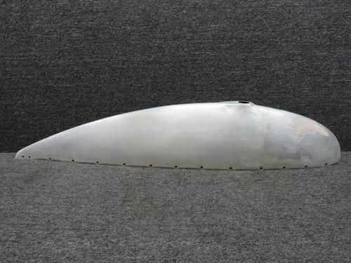 35-175001-8 Beechcraft Wing Tip Assembly LH