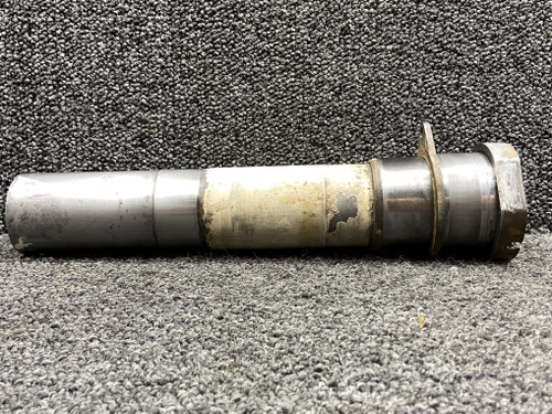 1243009-7 Cessna T210L Upper Nose Gear Barrel Assy (Minus Trunnion)