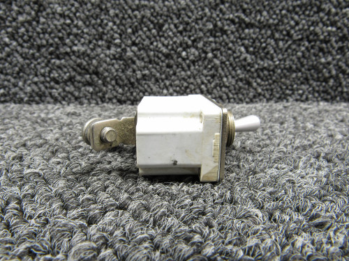 D7270-5-5 Klixon Toggle Switch Assembly (Amps: 5)