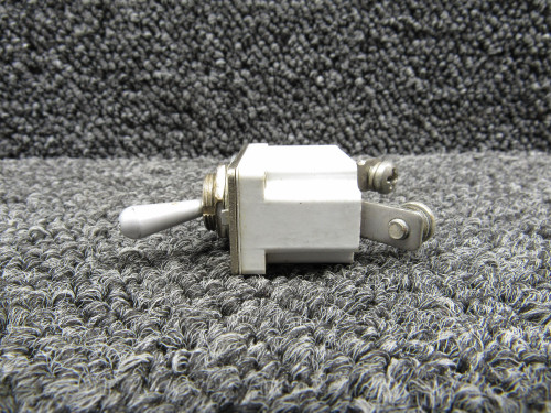 D7270-5-5 Klixon Toggle Switch Assembly (Amps: 5)