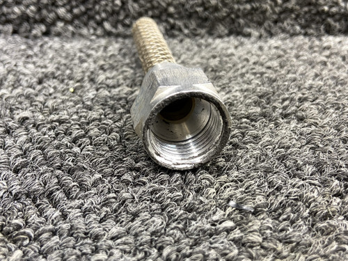 1726045-8 Cessna T210L Wing Fuel Tank Finger Strainer (Forward or Aft)