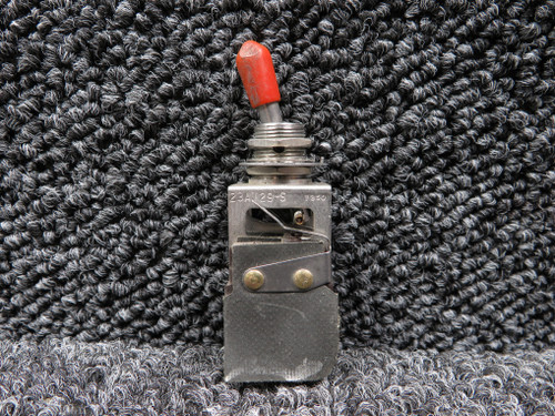 23AT29-S Micro Switch Maintained Toggle Switch Assembly