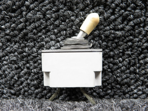 7270-5-10  Klixon Maintained Toggle Switch Assembly (Amps: 10)