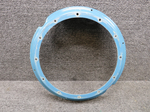 506004-503 Grumman AA-1B Spinner Back Plate Assembly