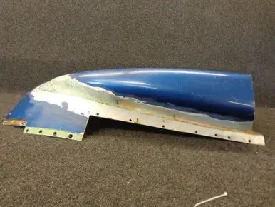 101104-002 (Use: 101104-802) Piper PA46-350P Cowl Assy Lower LH