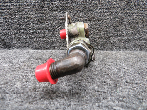 11606-3 Kenyon Hydraulic Shuttle Valve with Bracket