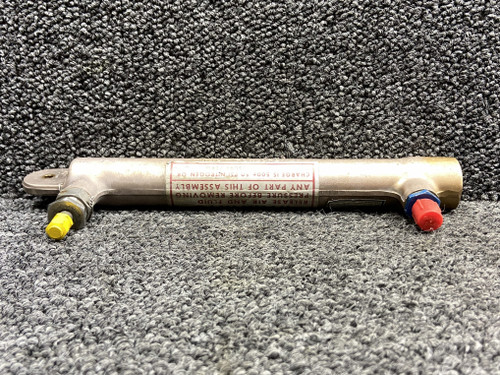 1281033-1 Cessna T210L Door Close Accumulator Assembly