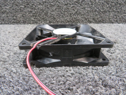 3610KL-05W-B50 Minebea Avionics Colling Fan Assembly (Volts: 24)