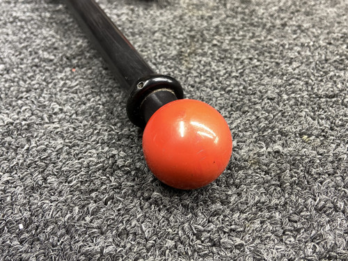 1280114-1 Cessna T210L Emergency Gear Hand Pump Assembly