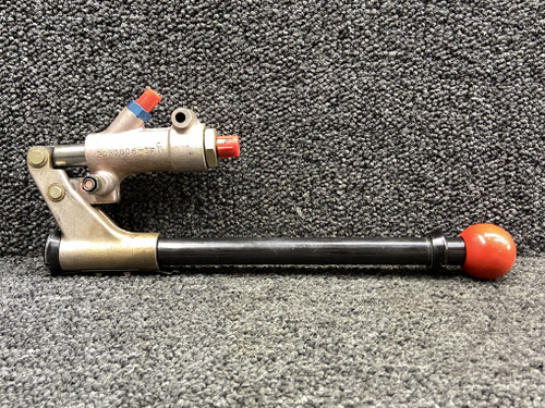1280114-1 Cessna T210L Emergency Gear Hand Pump Assembly