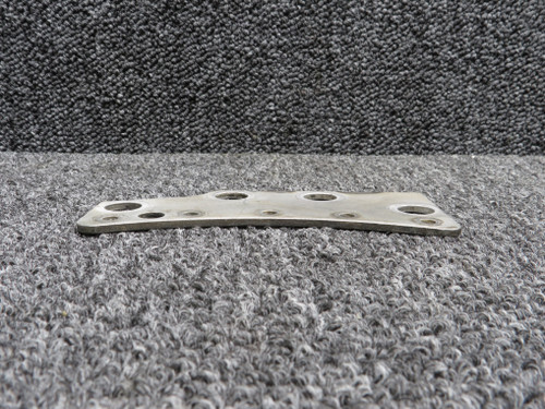 50-910489 (Use: 50-910489-3) Beechcraft Manifold Bracket (Eng: PT60-41)