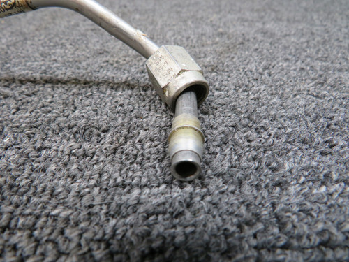 MY20-744-105 Pipe Assembly