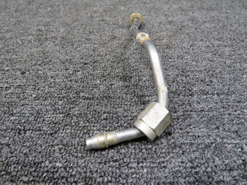 MY20-744-105 Pipe Assembly