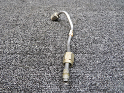 MY20-744-105 Pipe Assembly