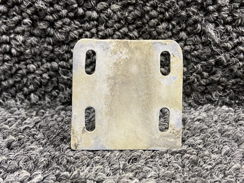 1217014-1 (Use: 1217014-3) Cessna T210L Aft Nose Gear Door Retract Bracket