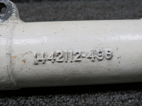 1442114-7 (Cast: 1442112-496) Cessna Shimmy Dampener Assembly