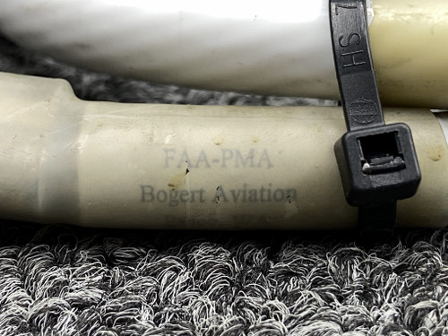 Bogert Aviation Products - BAS Part Sales