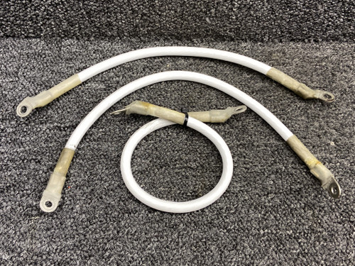 17vBURTLE AIRCRAFT AC310FUN＆AC300BATTERY Bogert Aviation Products - BAS Part Sales
