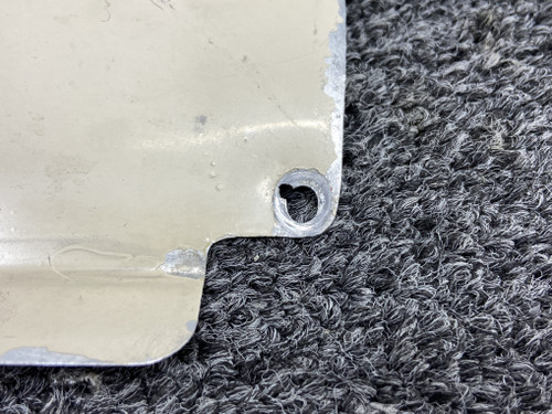 1212426-7 Cessna T210L Upper Horizontal Stabilizer Fairing LH (Minor Wear)