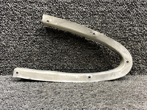 1212013-1 Cessna T210 Forward Horizontal Stabilizer Fairing LH (Minor Wear)