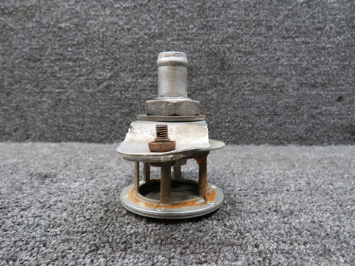 1J1-1 Airborne Vacuum Air Filter Assembly