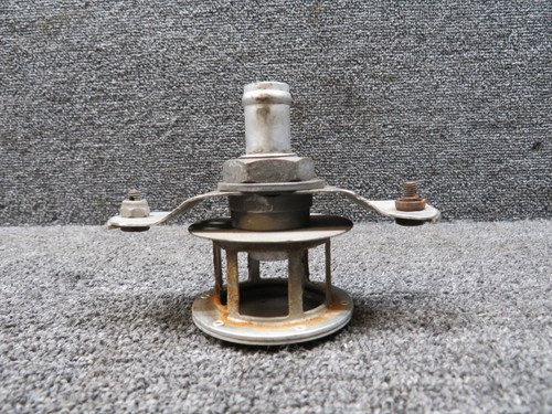 1J1-1 Airborne Vacuum Air Filter Assembly