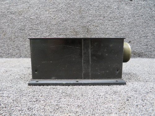 A-9278A Hartman Field and Overvoltage Relay Unit (Volts: 28)