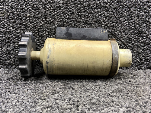 1211863-1 Cessna T210L Forward Dual Fresh Air Valve (LH or RH, Minus Brackets)