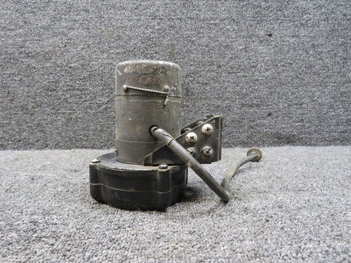 A24A9190 Westinghouse DC Blower Motor (Damaged) (Volts: 27)