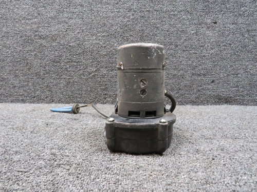 A24A9190 Westinghouse DC Blower Motor (Damaged) (Volts: 27)