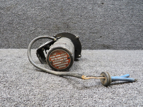 A24A9190 Westinghouse DC Blower Motor (Damaged) (Volts: 27)