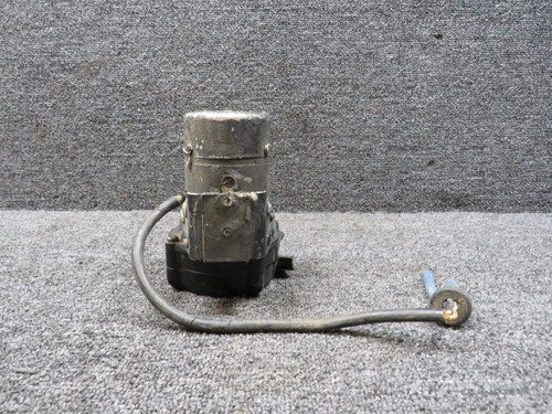 A24A9190 Westinghouse DC Blower Motor (Damaged) (Volts: 27)