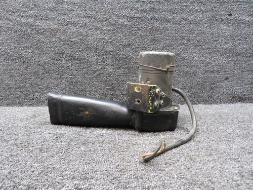 A24A9190 Westinghouse DC Blower Motor with Extended Blower (Volts: 27)