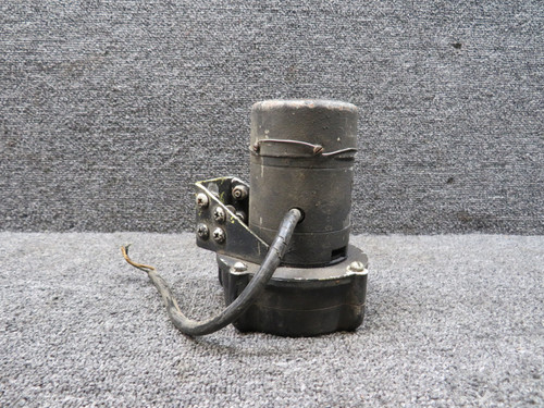 A24A9190 Westinghouse DC Blower Motor with Extended Blower (Volts: 27)