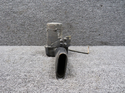 A24A9190 Westinghouse DC Blower Motor with Extended Blower (Volts: 27)