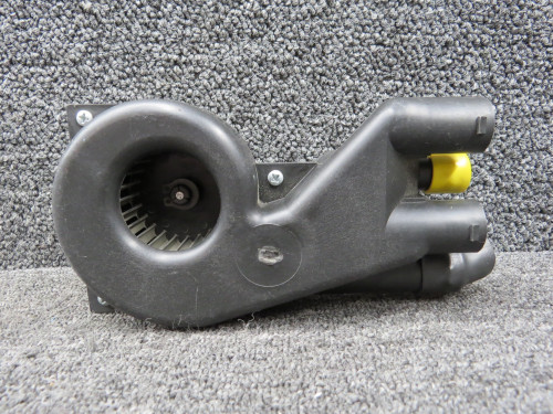 C414007-0101 (Alt: 19A2790) Globe Motors Cooling Fan Assy (Volts: 28)