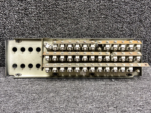 89277-003 Piper PA44-180 Circuit Breaker Panel Assembly