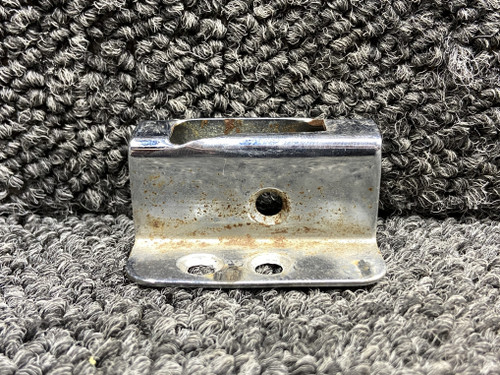 0700685-3 Cessna T210L Cabin Door Window Striker Plate LH (Minor Corrosion)