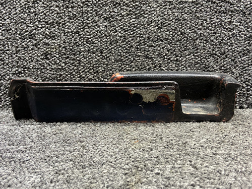 1215085-1 Cessna T210L Pilot Cabin Door Armrest LH (Colored, Worn)