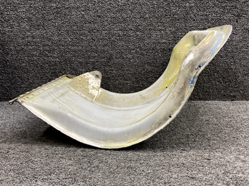 1241150-204 (Use: 1241150-208) Cessna T210L Main Gear Wheel Well Door RH