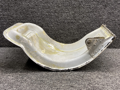 1241150-204 (Use: 1241150-208) Cessna T210L Main Gear Wheel Well Door RH