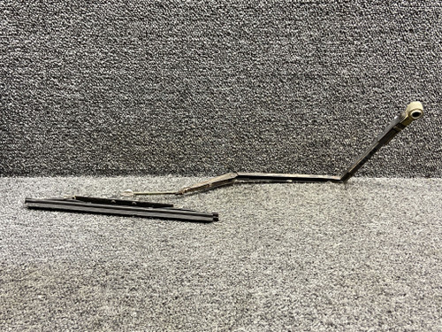 XW21559-2 (Alt: 551-923) Alco Windshield Wiper Arm Assembly RH